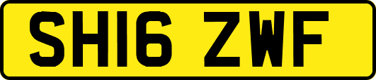 SH16ZWF