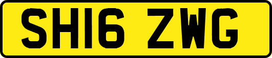 SH16ZWG