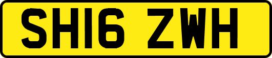 SH16ZWH