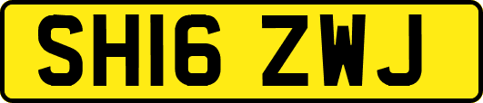 SH16ZWJ