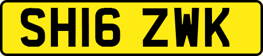 SH16ZWK