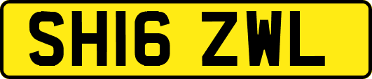 SH16ZWL