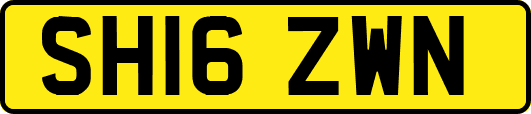SH16ZWN