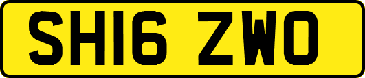 SH16ZWO