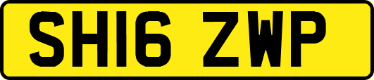 SH16ZWP