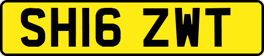 SH16ZWT
