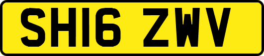 SH16ZWV