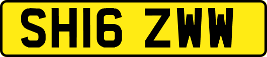 SH16ZWW