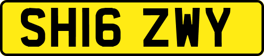 SH16ZWY
