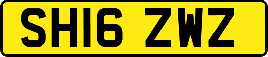 SH16ZWZ