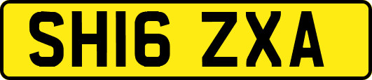 SH16ZXA