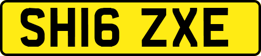 SH16ZXE