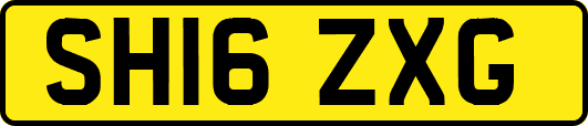 SH16ZXG