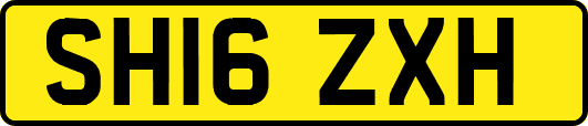 SH16ZXH