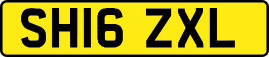 SH16ZXL