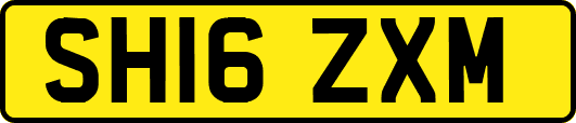 SH16ZXM