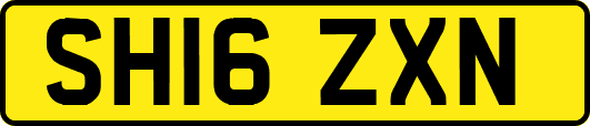 SH16ZXN