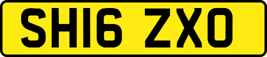 SH16ZXO