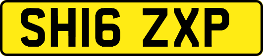 SH16ZXP