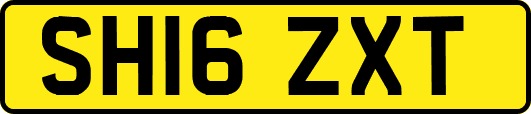 SH16ZXT