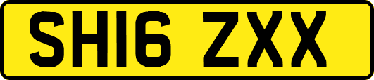 SH16ZXX