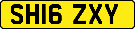 SH16ZXY