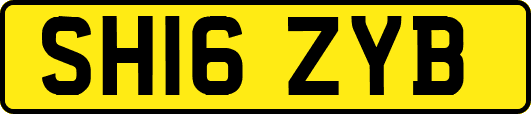 SH16ZYB
