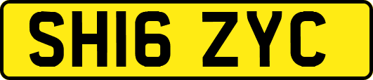 SH16ZYC