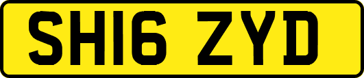 SH16ZYD