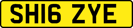 SH16ZYE