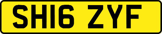 SH16ZYF