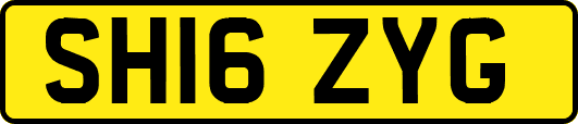 SH16ZYG