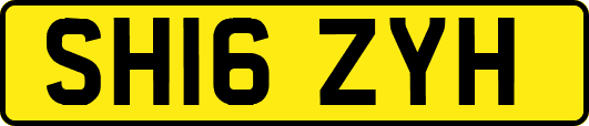 SH16ZYH