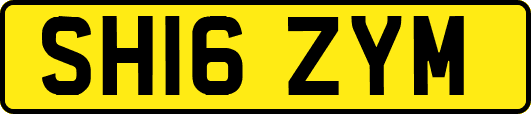 SH16ZYM