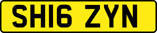 SH16ZYN