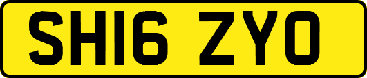 SH16ZYO