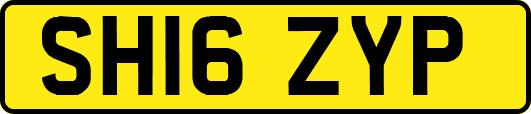 SH16ZYP