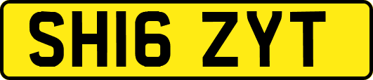SH16ZYT