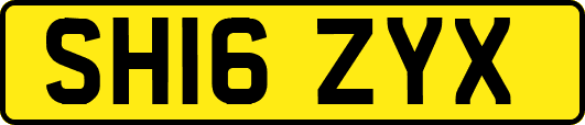 SH16ZYX