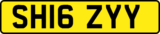 SH16ZYY