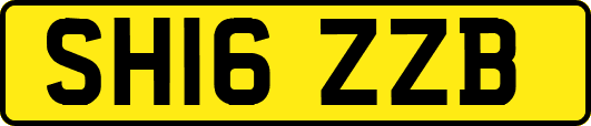 SH16ZZB