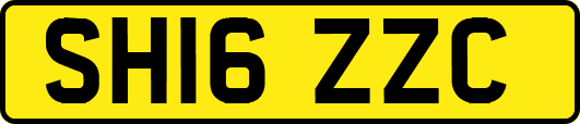 SH16ZZC