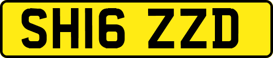 SH16ZZD