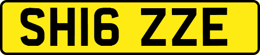 SH16ZZE