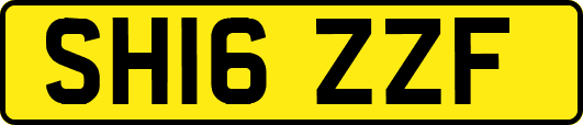 SH16ZZF