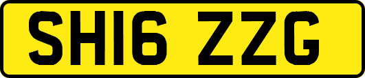 SH16ZZG
