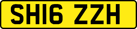 SH16ZZH