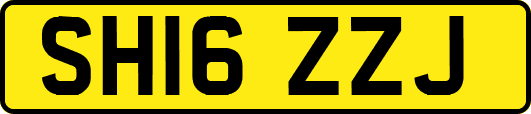 SH16ZZJ