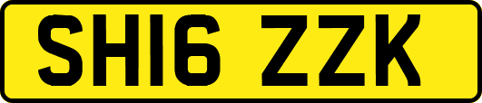 SH16ZZK