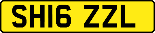 SH16ZZL